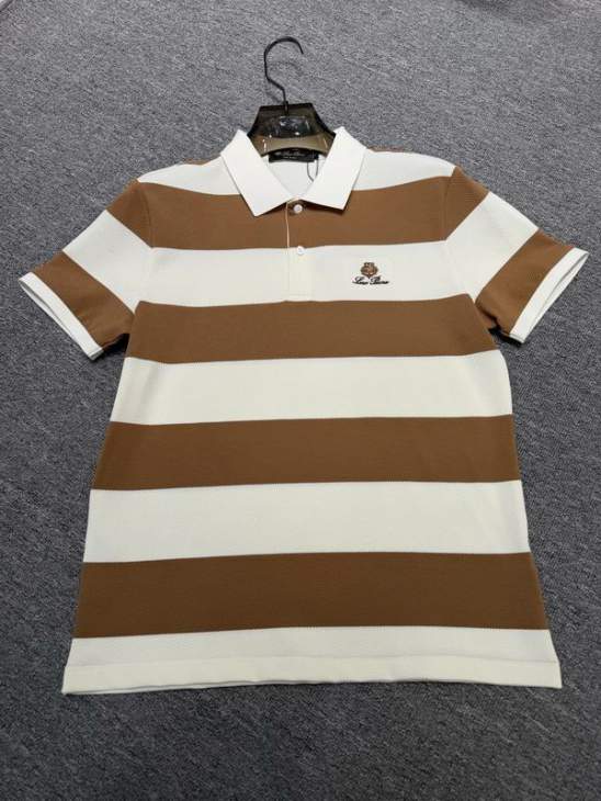 Loro Piana Polo Shirts Short _SKULoroPianaM-4XL13xr3226809